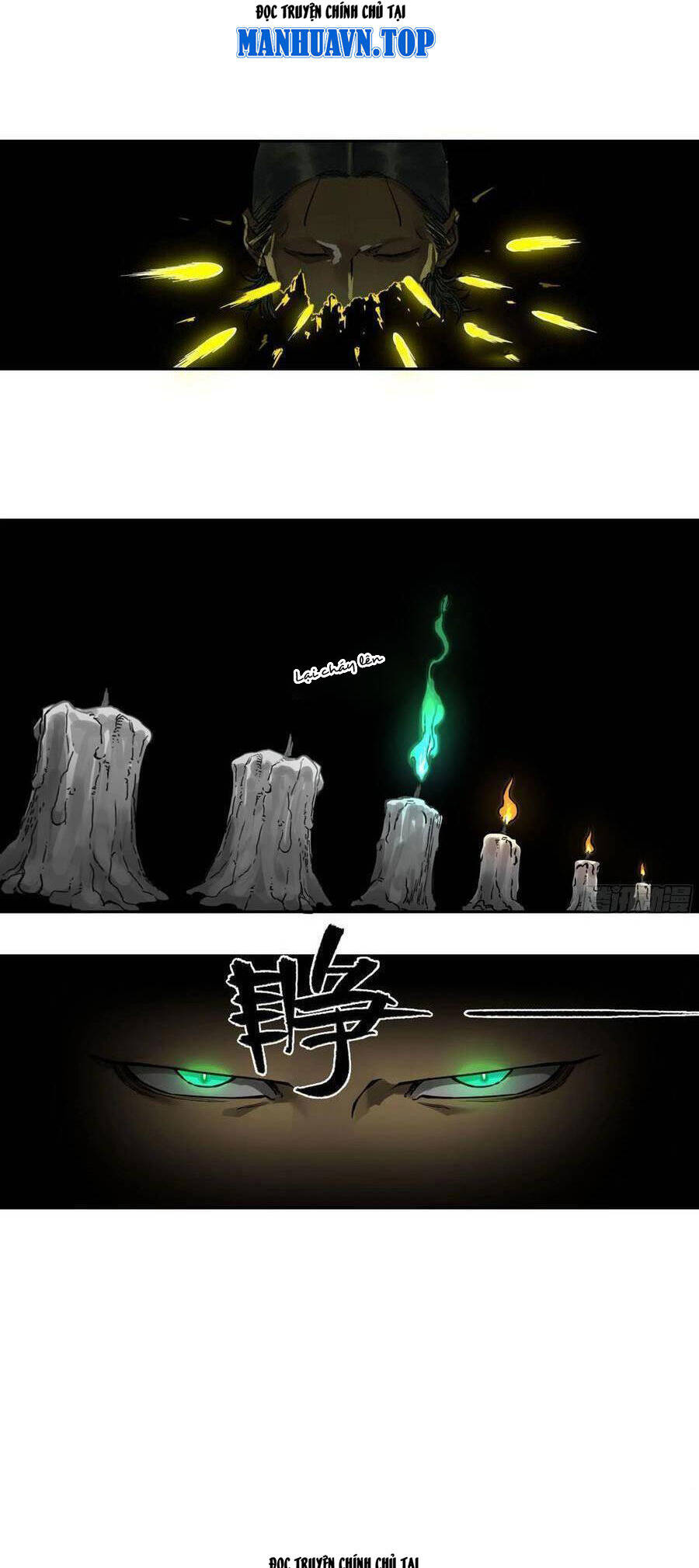 Truyền Võ - Chapter 245 - Page 6