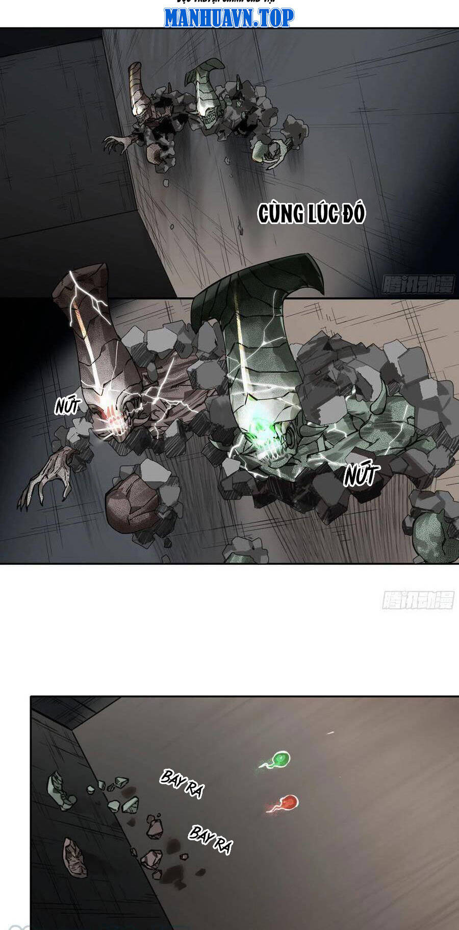 Truyền Võ - Chapter 245 - Page 7