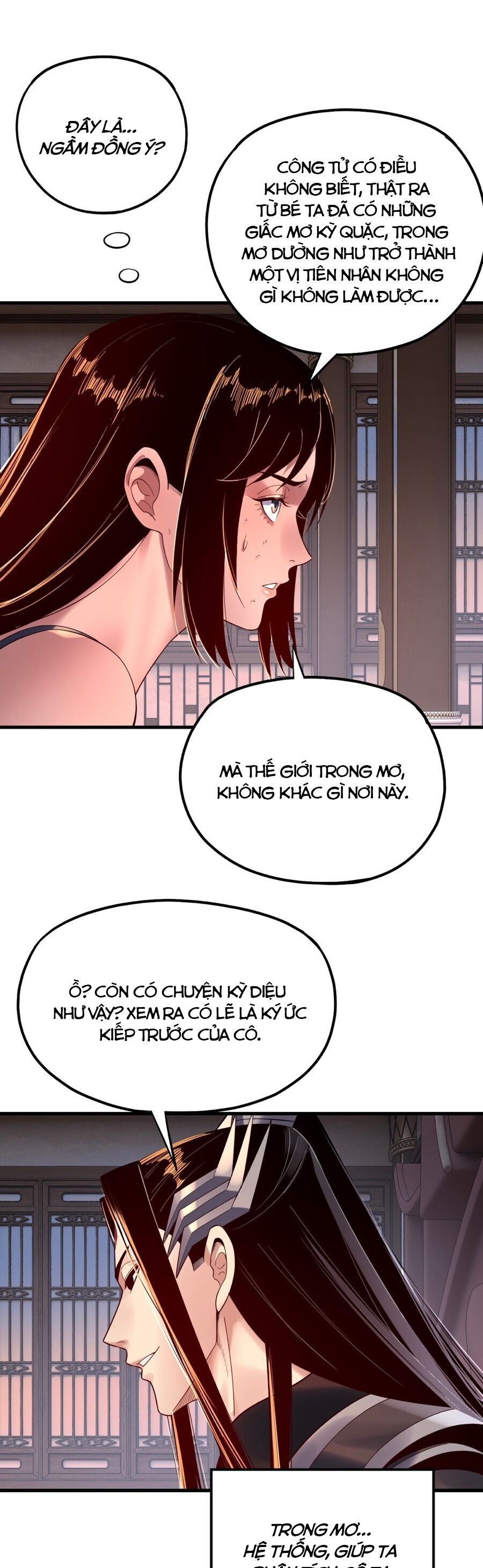 Ta Trời Sinh Đã Là Nhân Vật Phản Diện - Chapter 187 - Page 12