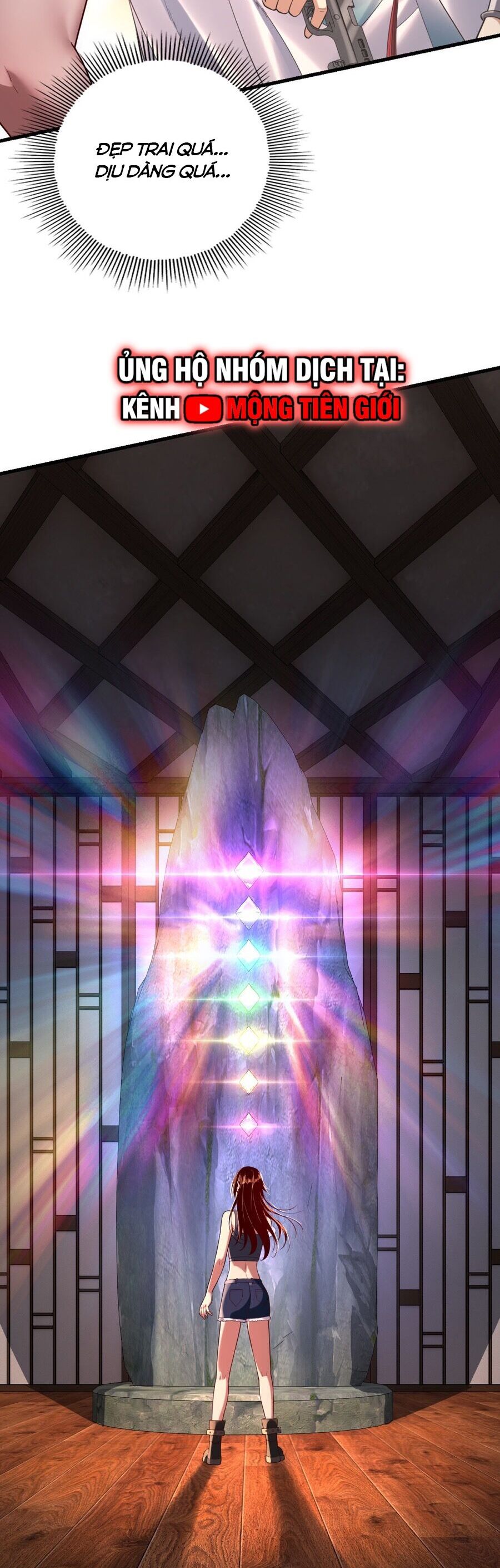 Ta Trời Sinh Đã Là Nhân Vật Phản Diện - Chapter 187 - Page 19