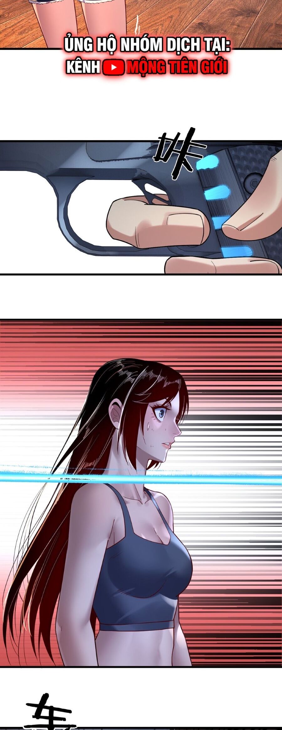 Ta Trời Sinh Đã Là Nhân Vật Phản Diện - Chapter 187 - Page 8