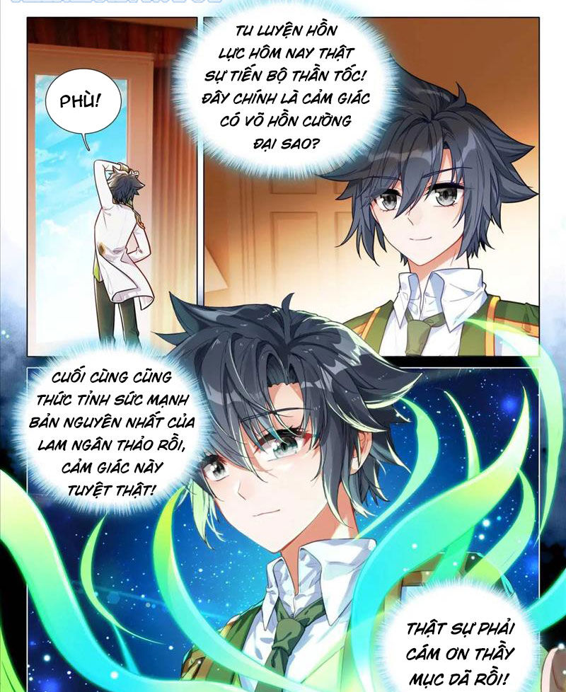 Long Vương Truyền Thuyết - Chapter 366 - Page 13