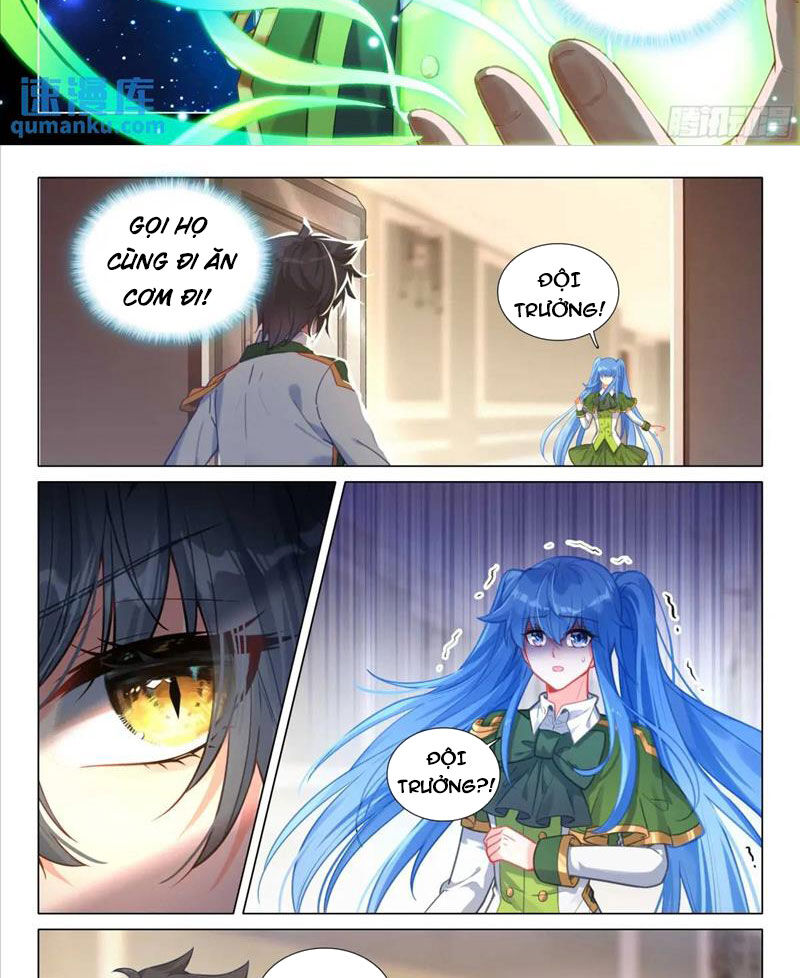 Long Vương Truyền Thuyết - Chapter 366 - Page 14