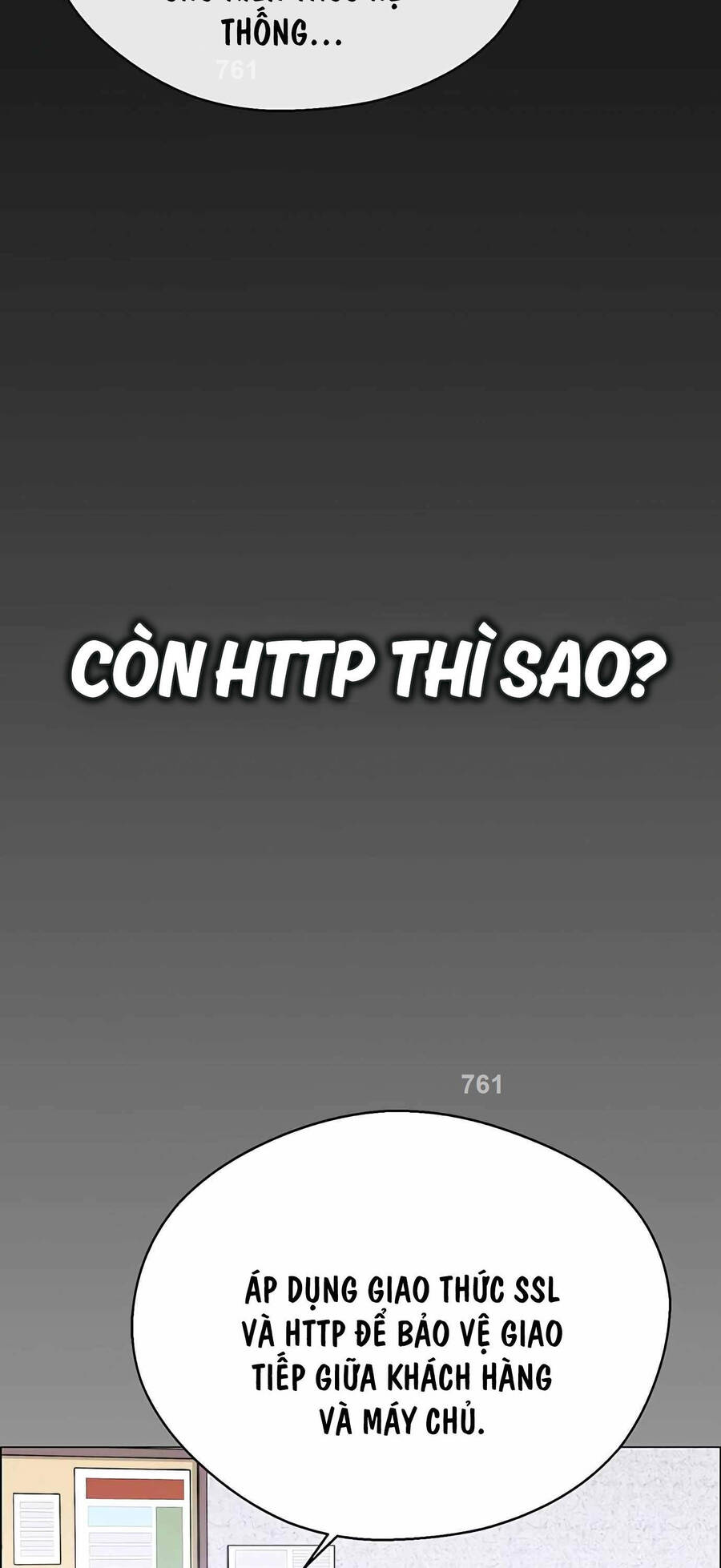 Người Đàn Ông Thực Thụ Chapter 154 - Trang 1