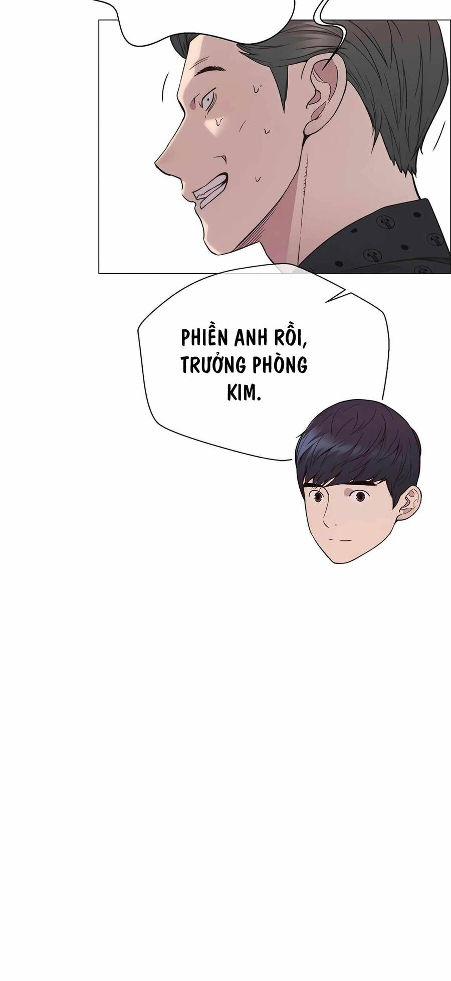 Người Đàn Ông Thực Thụ Chapter 154 - Trang 19