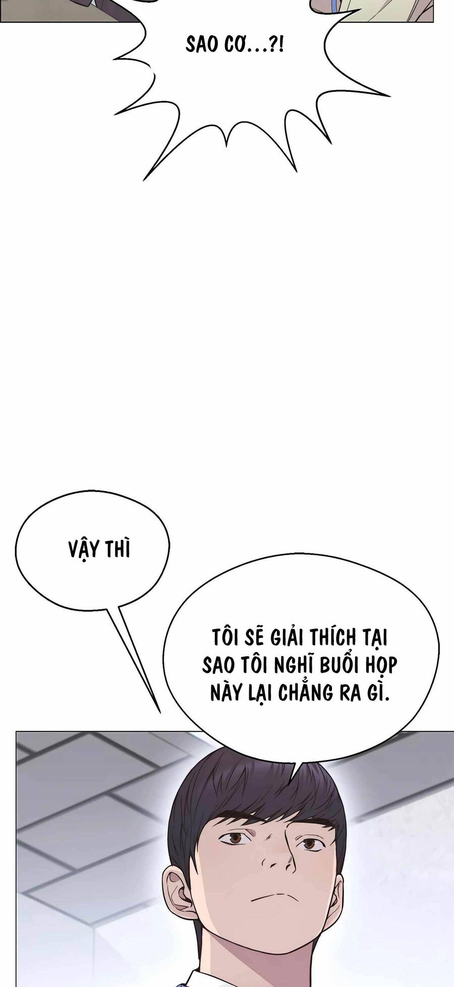 Người Đàn Ông Thực Thụ Chapter 154 - Trang 22
