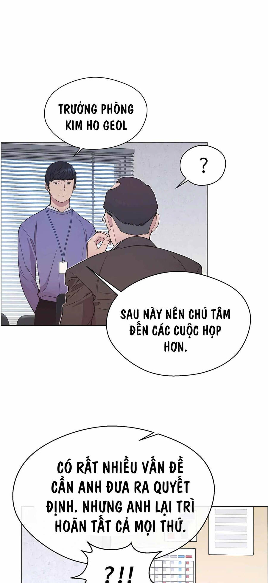 Người Đàn Ông Thực Thụ Chapter 154 - Trang 24