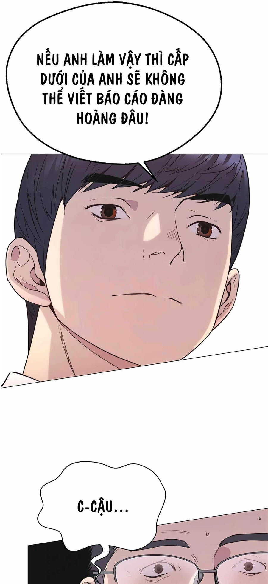 Người Đàn Ông Thực Thụ Chapter 154 - Trang 26