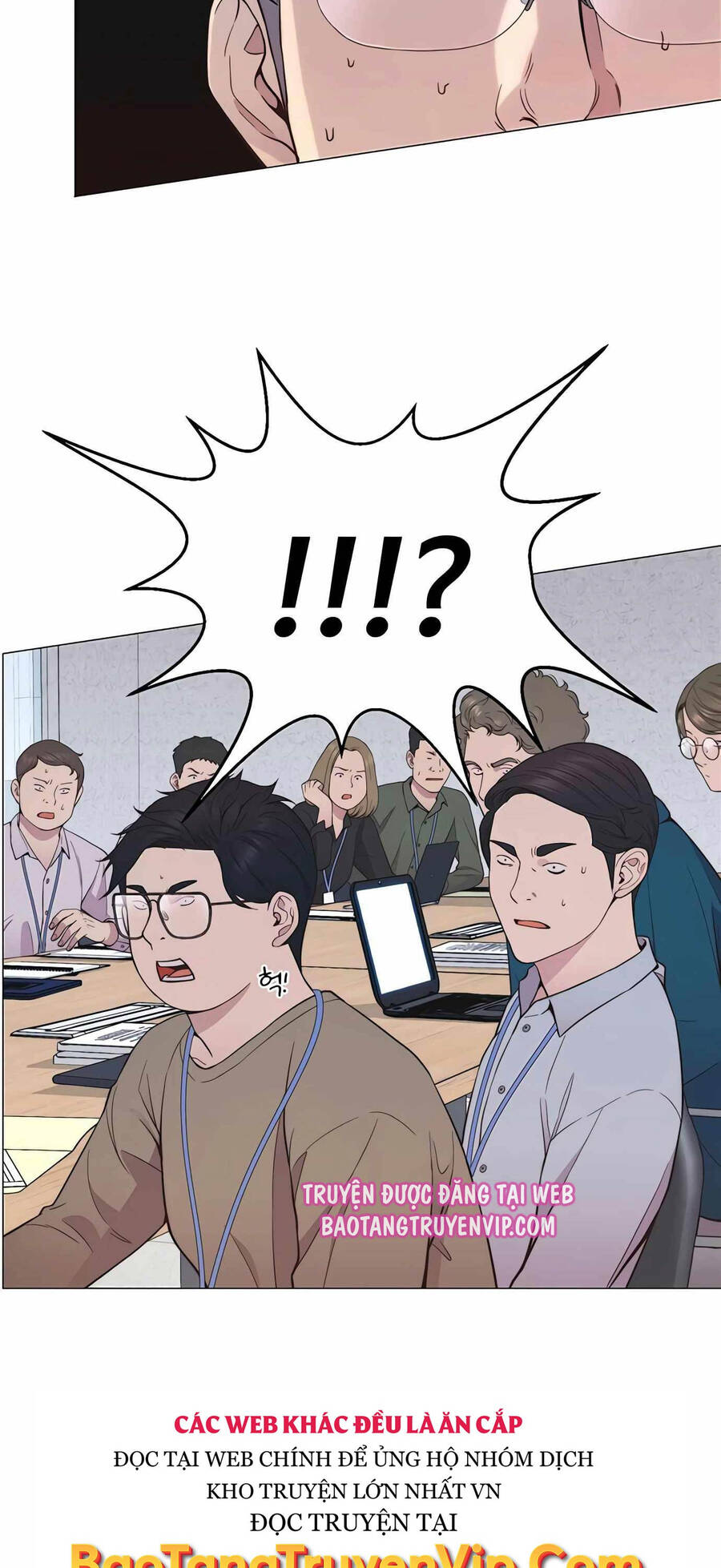 Người Đàn Ông Thực Thụ Chapter 154 - Trang 27