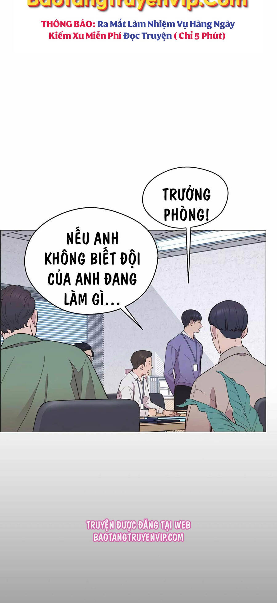 Người Đàn Ông Thực Thụ Chapter 154 - Trang 28