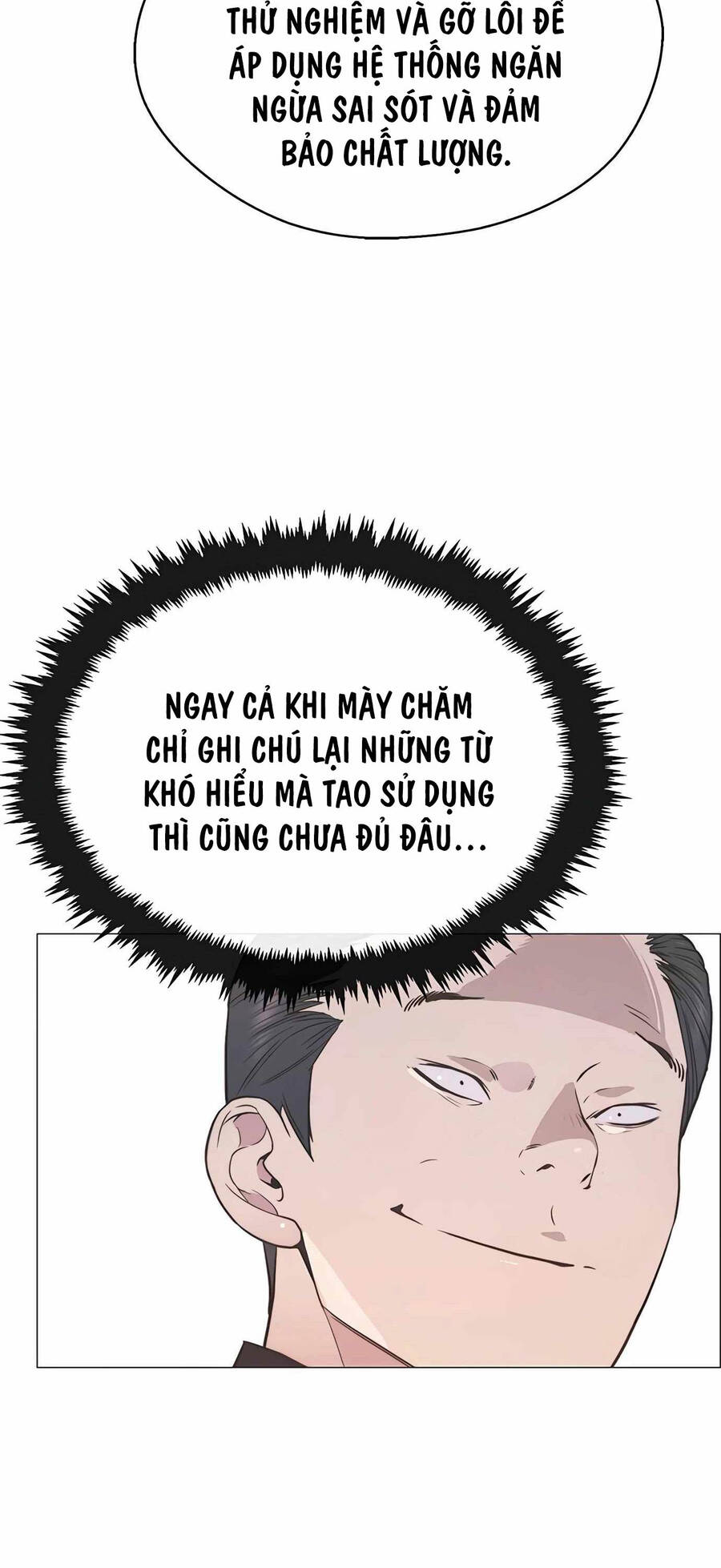 Người Đàn Ông Thực Thụ Chapter 154 - Trang 3