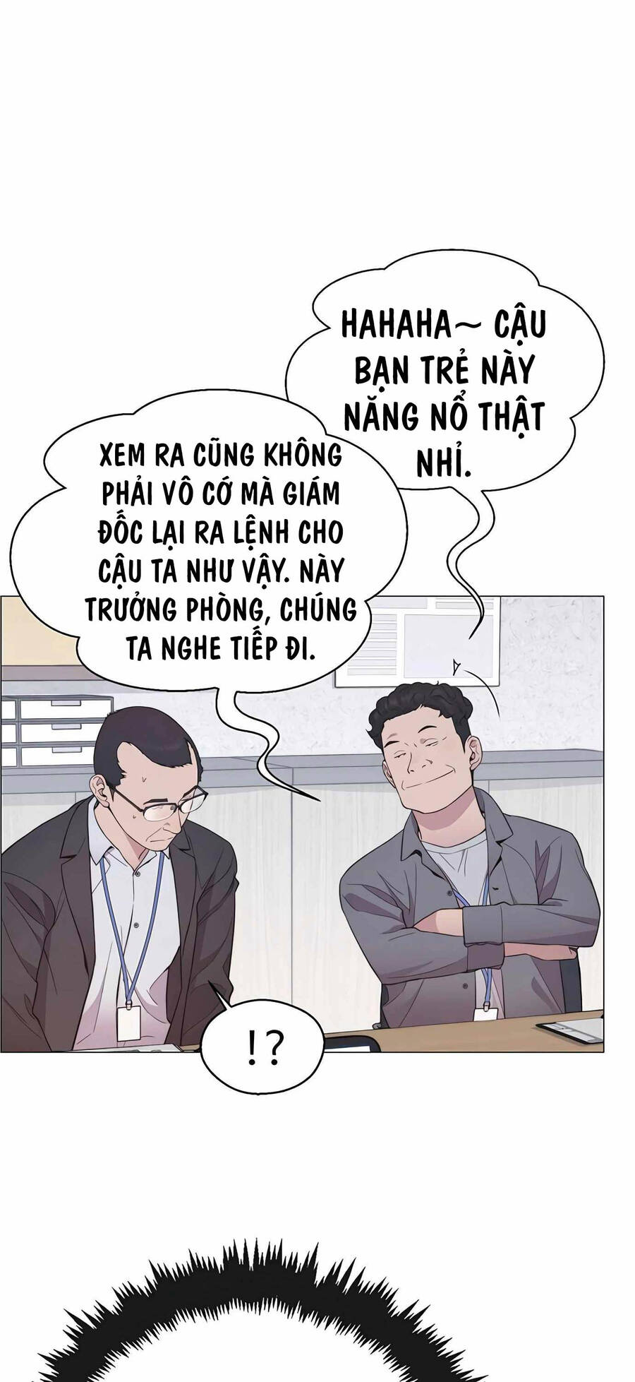 Người Đàn Ông Thực Thụ Chapter 154 - Trang 31