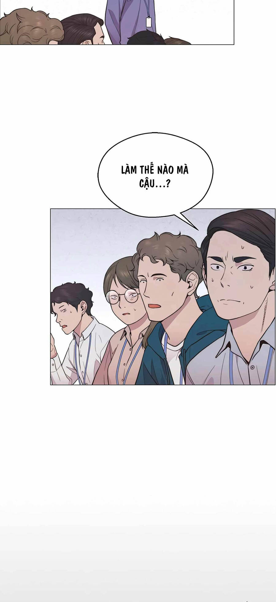 Người Đàn Ông Thực Thụ Chapter 154 - Trang 39