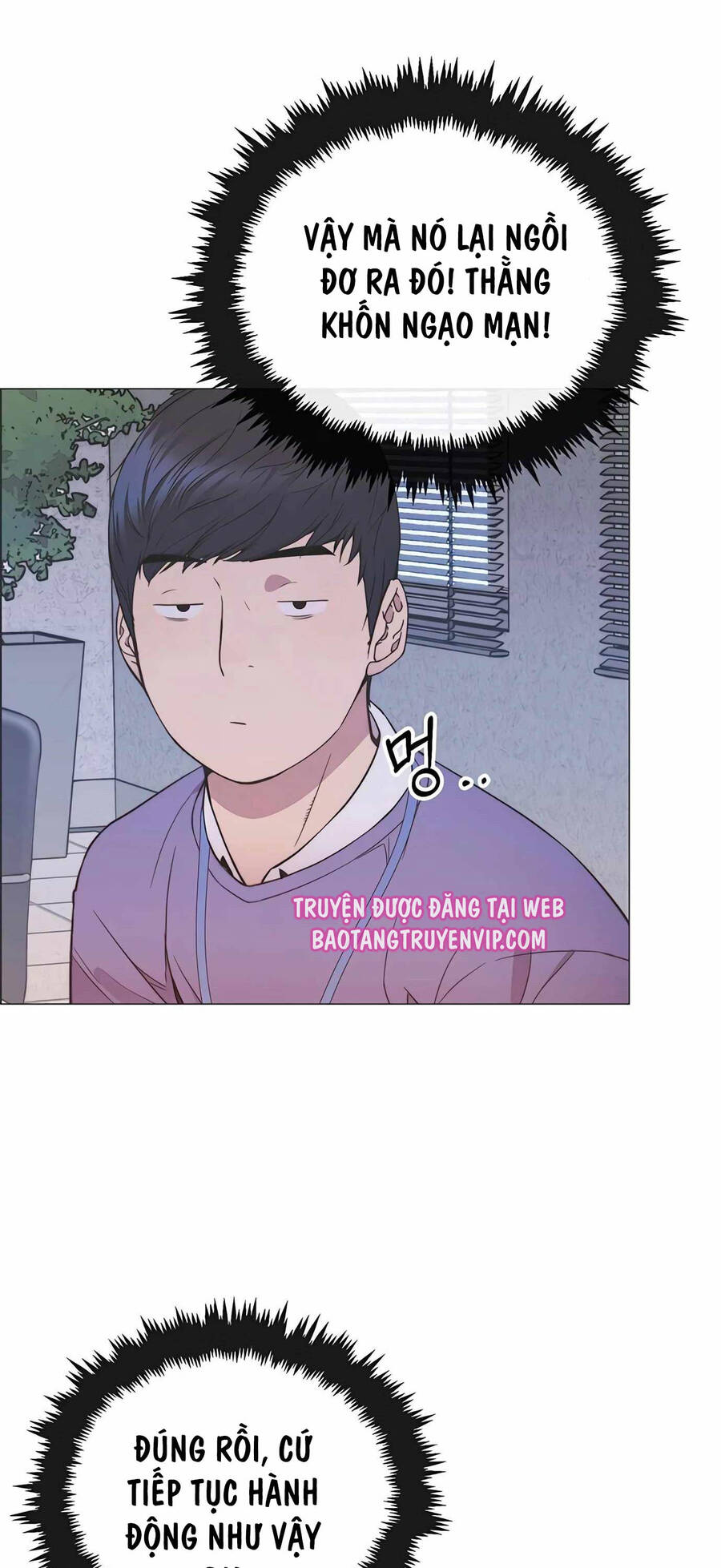 Người Đàn Ông Thực Thụ Chapter 154 - Trang 4