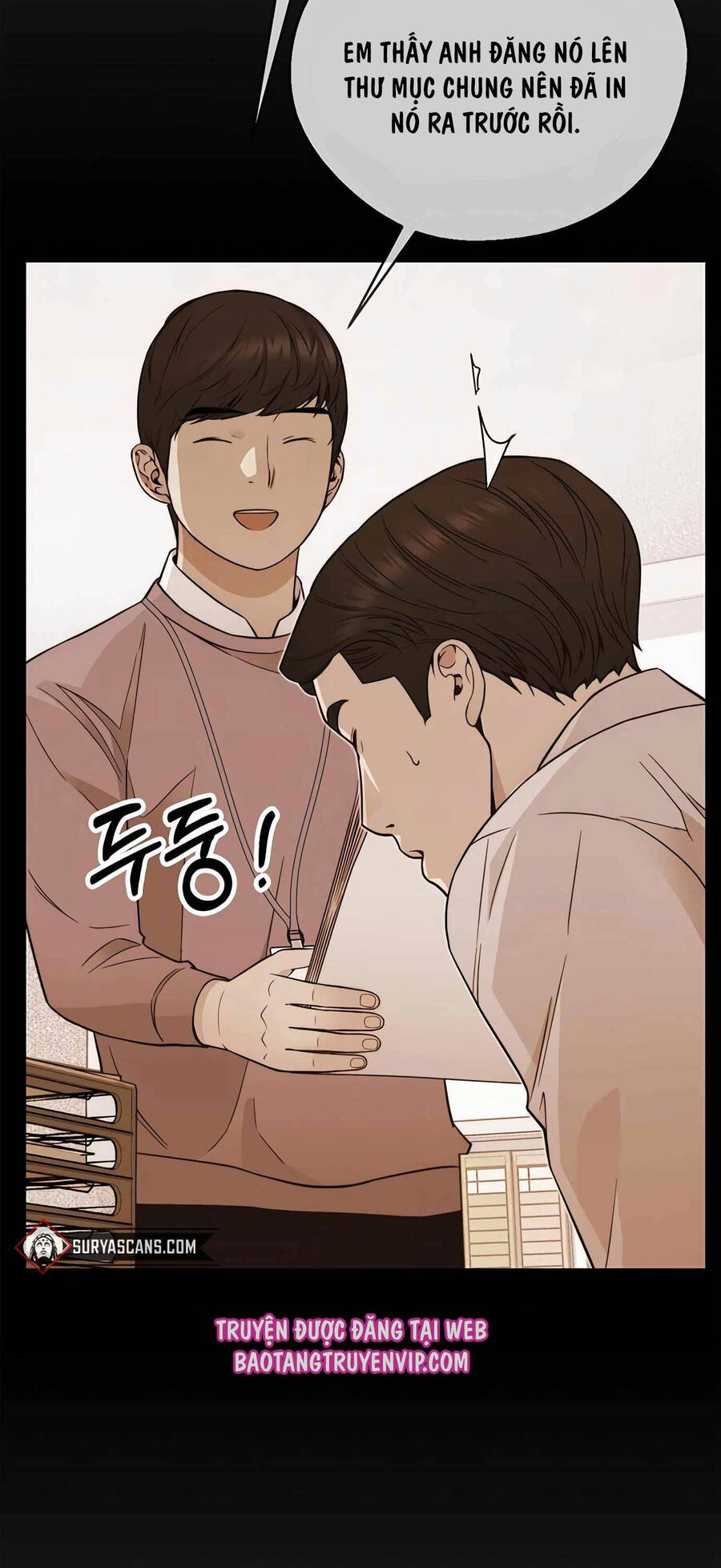 Người Đàn Ông Thực Thụ Chapter 154 - Trang 41