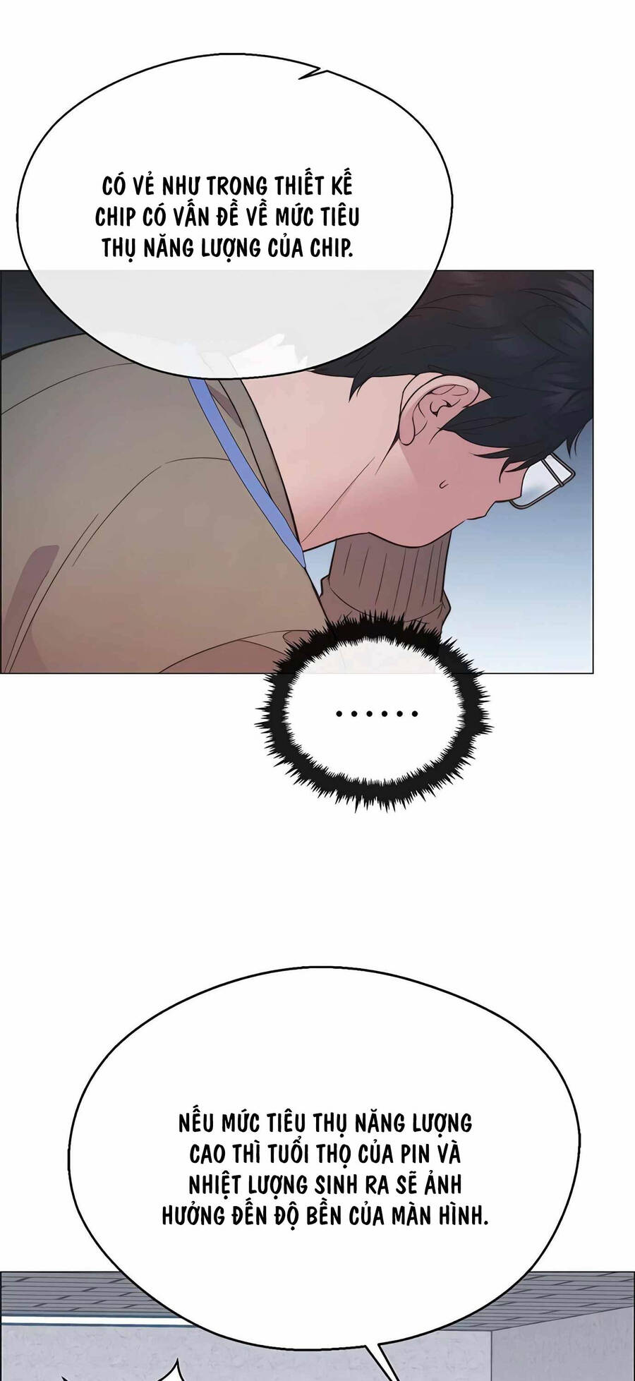 Người Đàn Ông Thực Thụ Chapter 154 - Trang 47