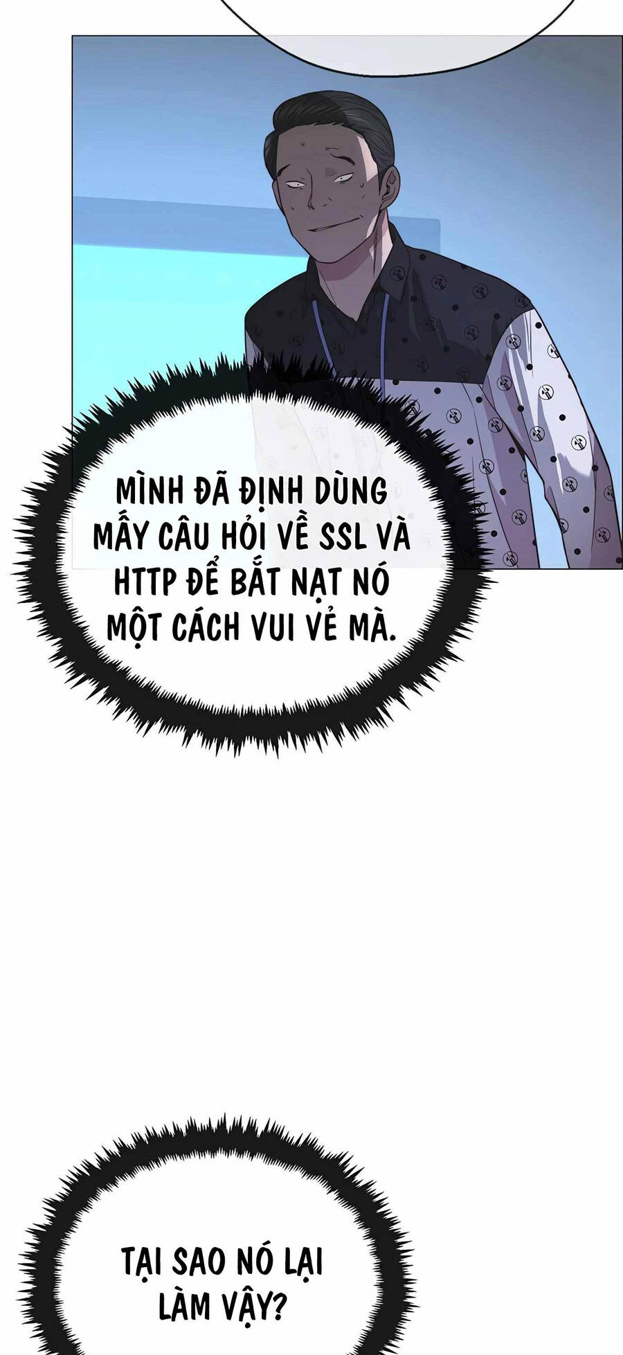 Người Đàn Ông Thực Thụ Chapter 154 - Trang 49