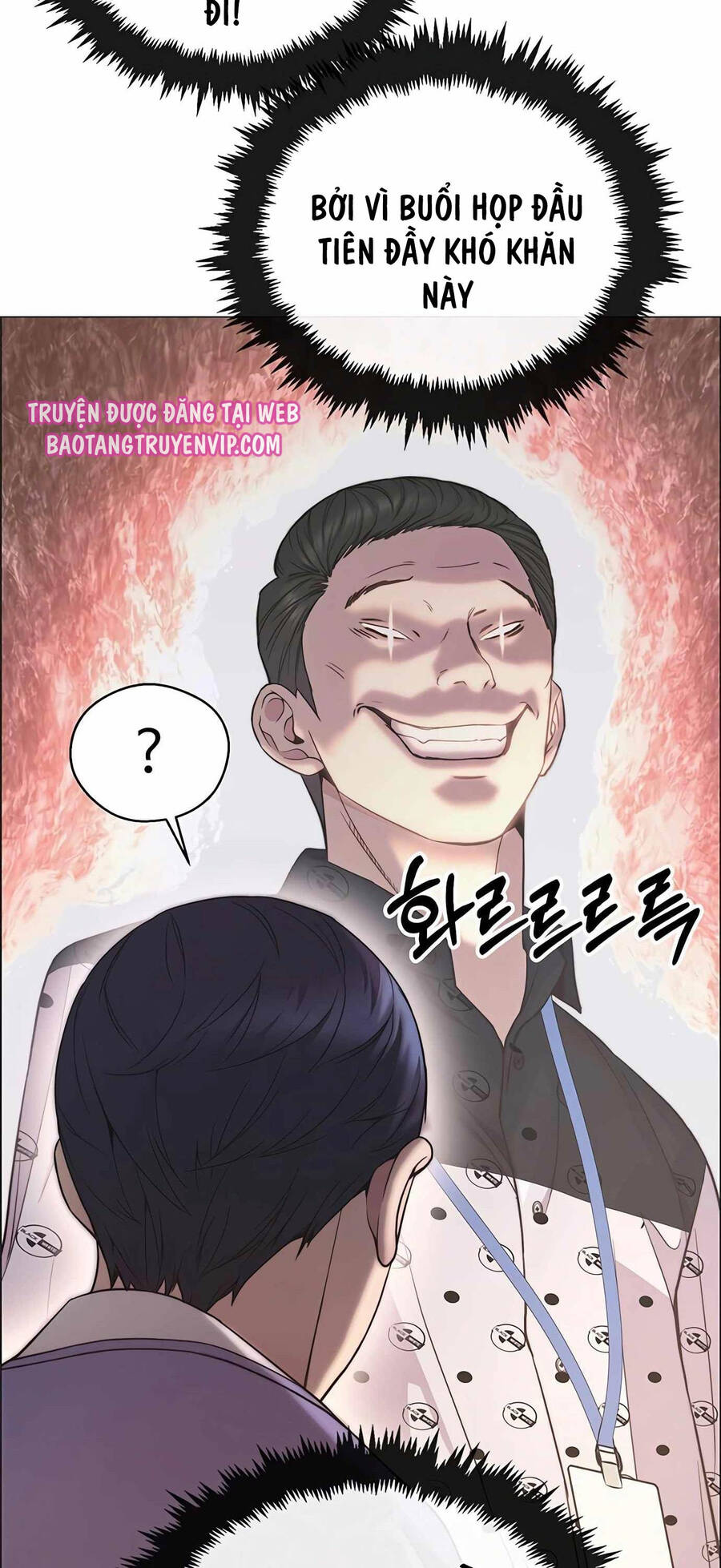 Người Đàn Ông Thực Thụ Chapter 154 - Trang 5