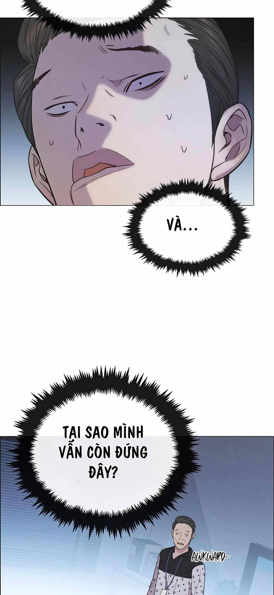 Người Đàn Ông Thực Thụ Chapter 154 - Trang 50