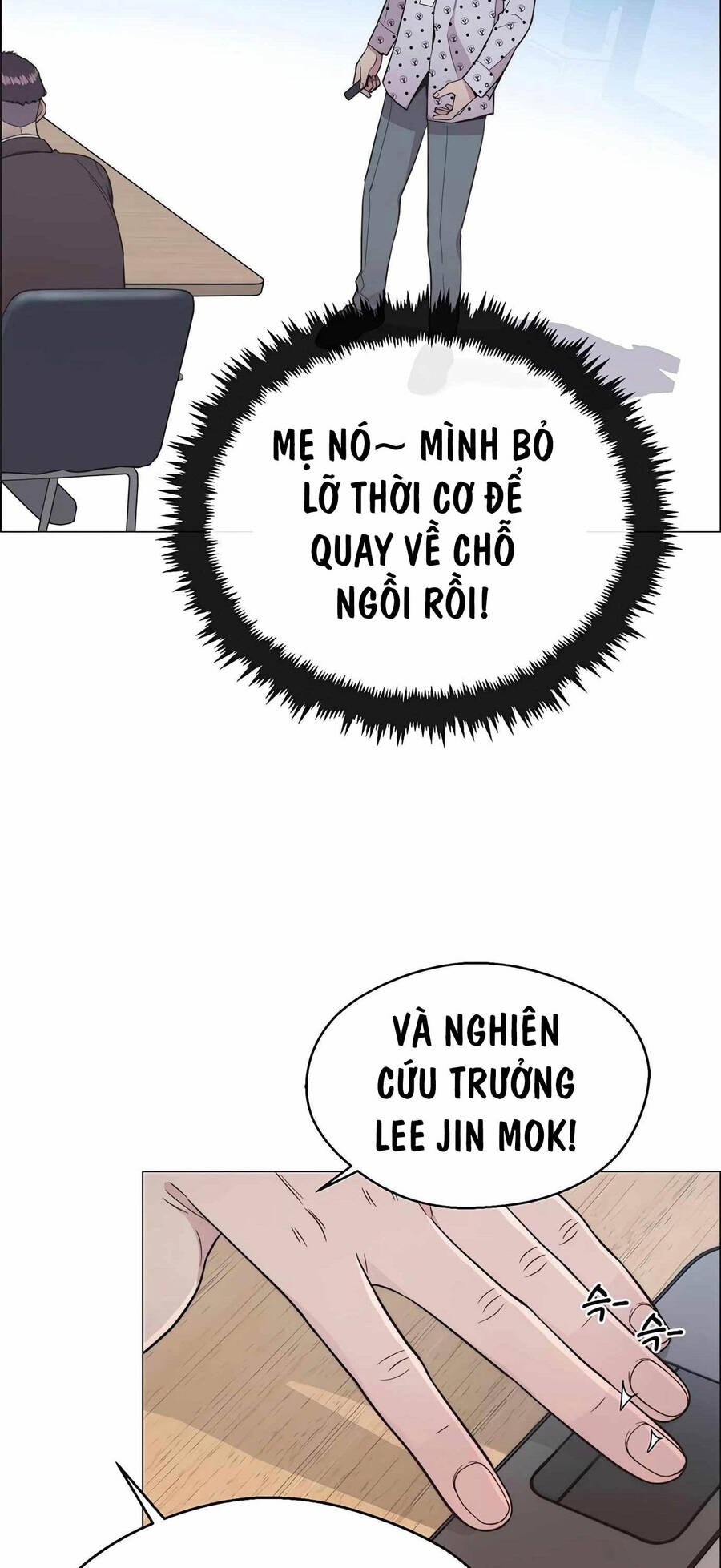 Người Đàn Ông Thực Thụ Chapter 154 - Trang 51