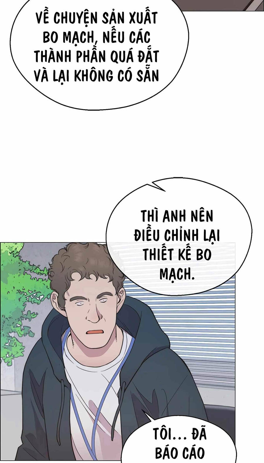 Người Đàn Ông Thực Thụ Chapter 154 - Trang 52