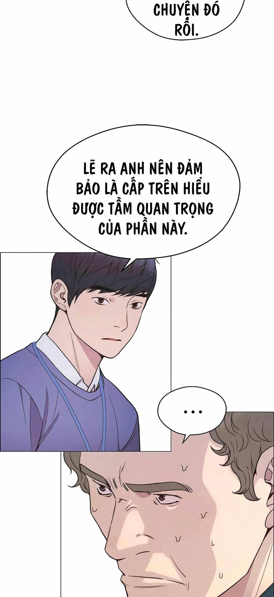 Người Đàn Ông Thực Thụ Chapter 154 - Trang 53