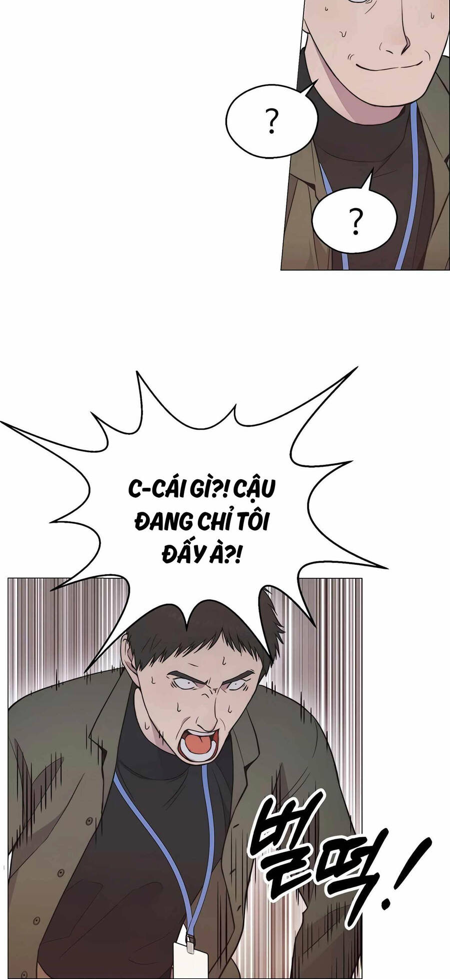 Người Đàn Ông Thực Thụ Chapter 154 - Trang 55