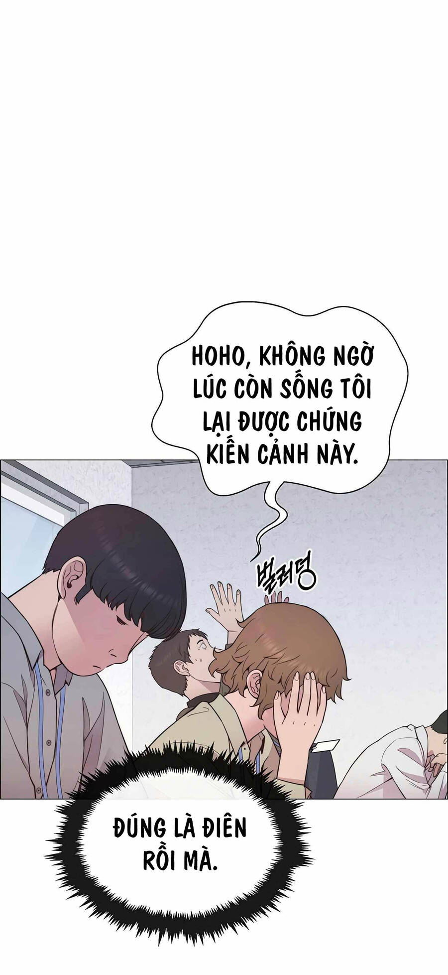 Người Đàn Ông Thực Thụ Chapter 154 - Trang 58