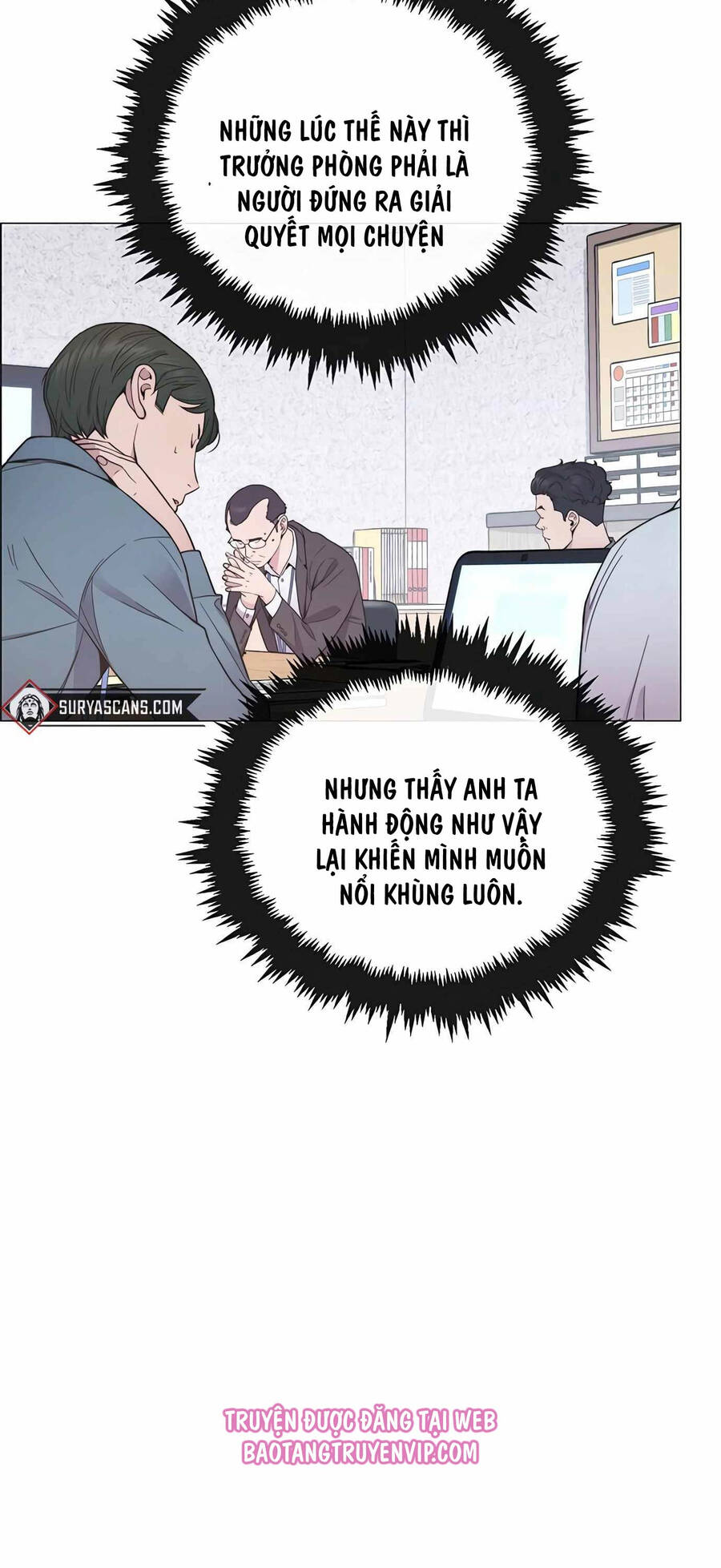 Người Đàn Ông Thực Thụ Chapter 154 - Trang 60