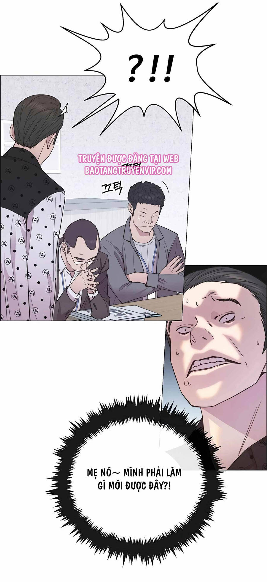 Người Đàn Ông Thực Thụ Chapter 154 - Trang 62