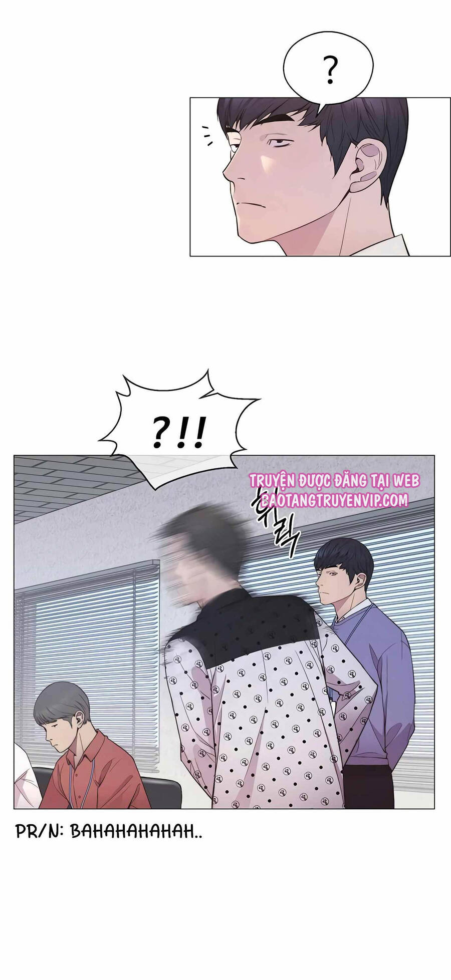 Người Đàn Ông Thực Thụ Chapter 154 - Trang 64