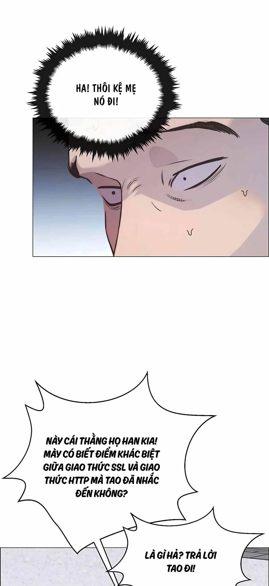 Người Đàn Ông Thực Thụ Chapter 154 - Trang 65