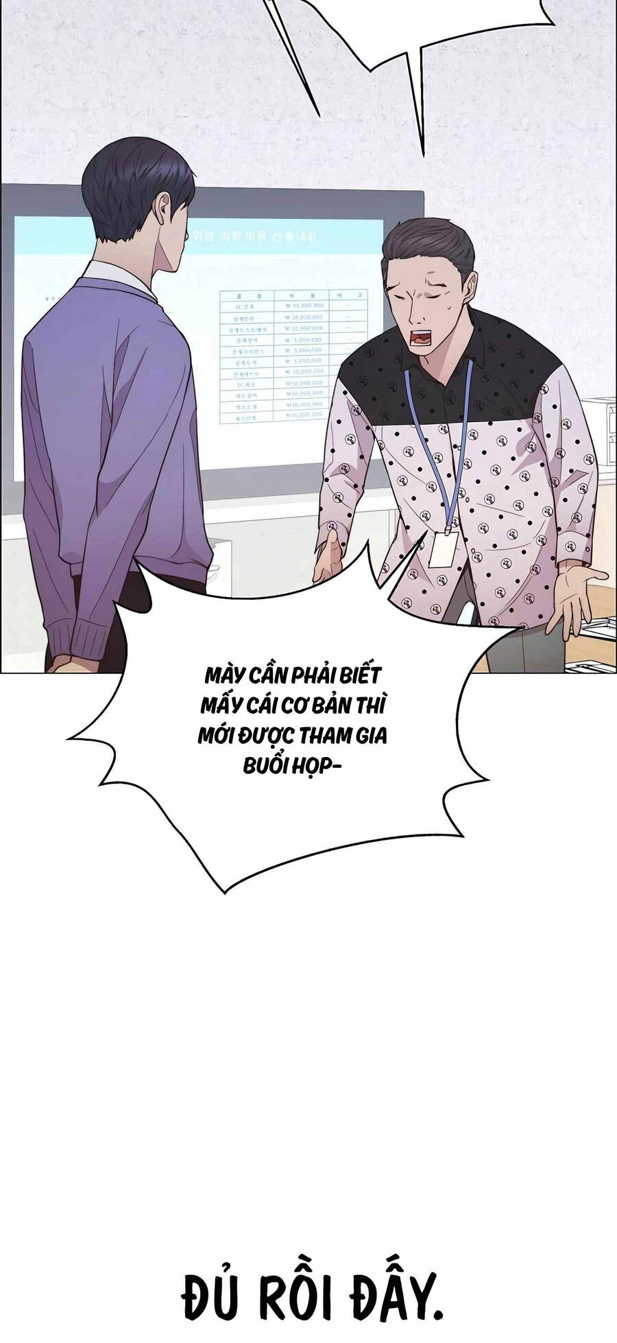 Người Đàn Ông Thực Thụ Chapter 154 - Trang 66