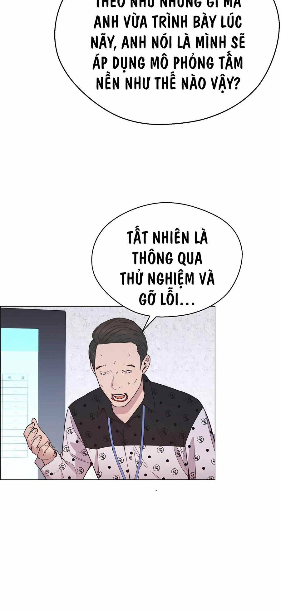 Người Đàn Ông Thực Thụ Chapter 154 - Trang 68