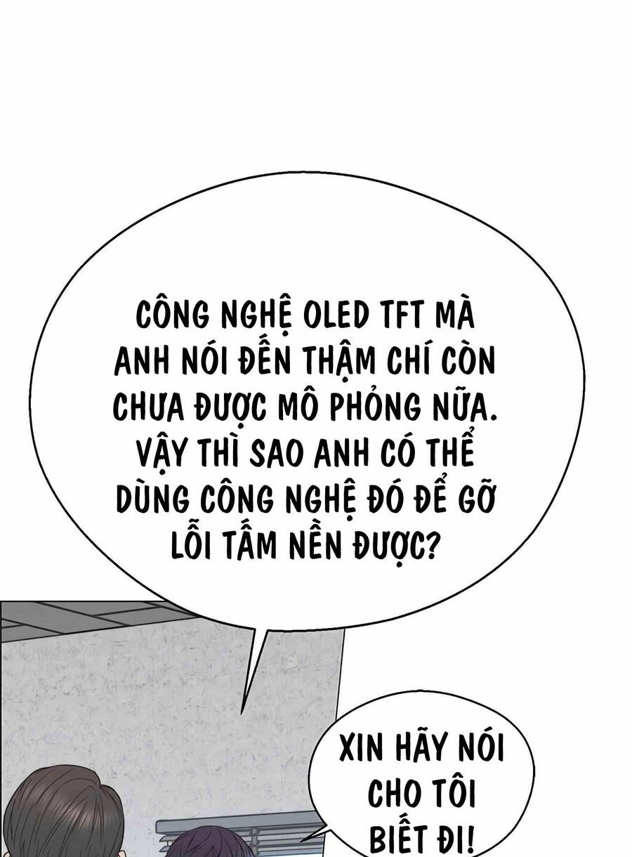 Người Đàn Ông Thực Thụ Chapter 154 - Trang 69