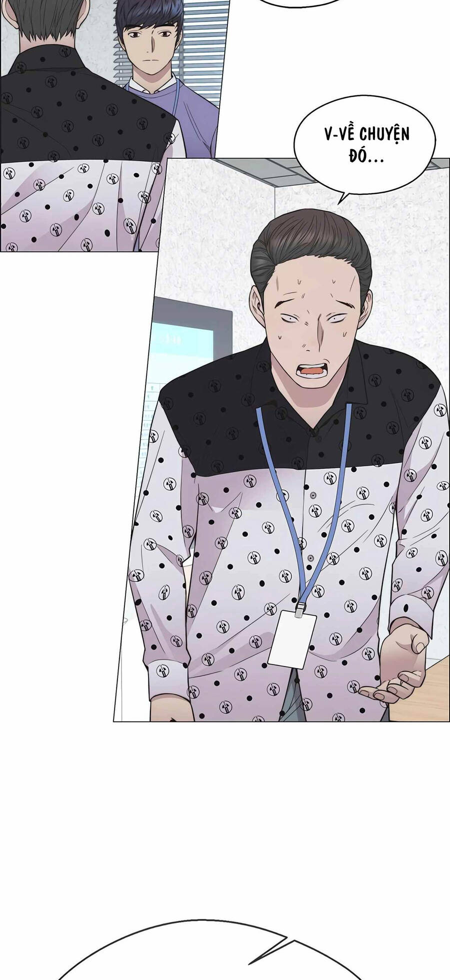Người Đàn Ông Thực Thụ Chapter 154 - Trang 70