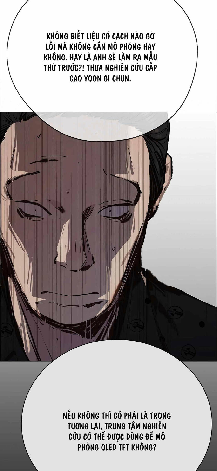 Người Đàn Ông Thực Thụ Chapter 154 - Trang 71