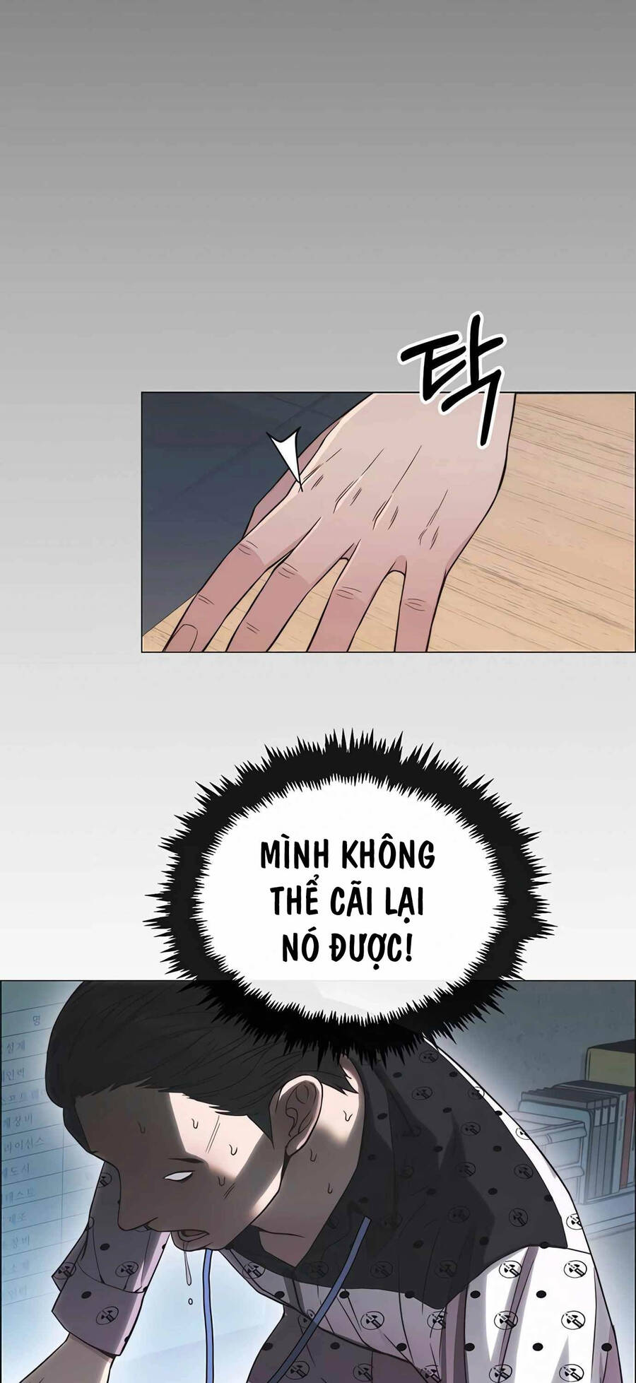 Người Đàn Ông Thực Thụ Chapter 154 - Trang 77