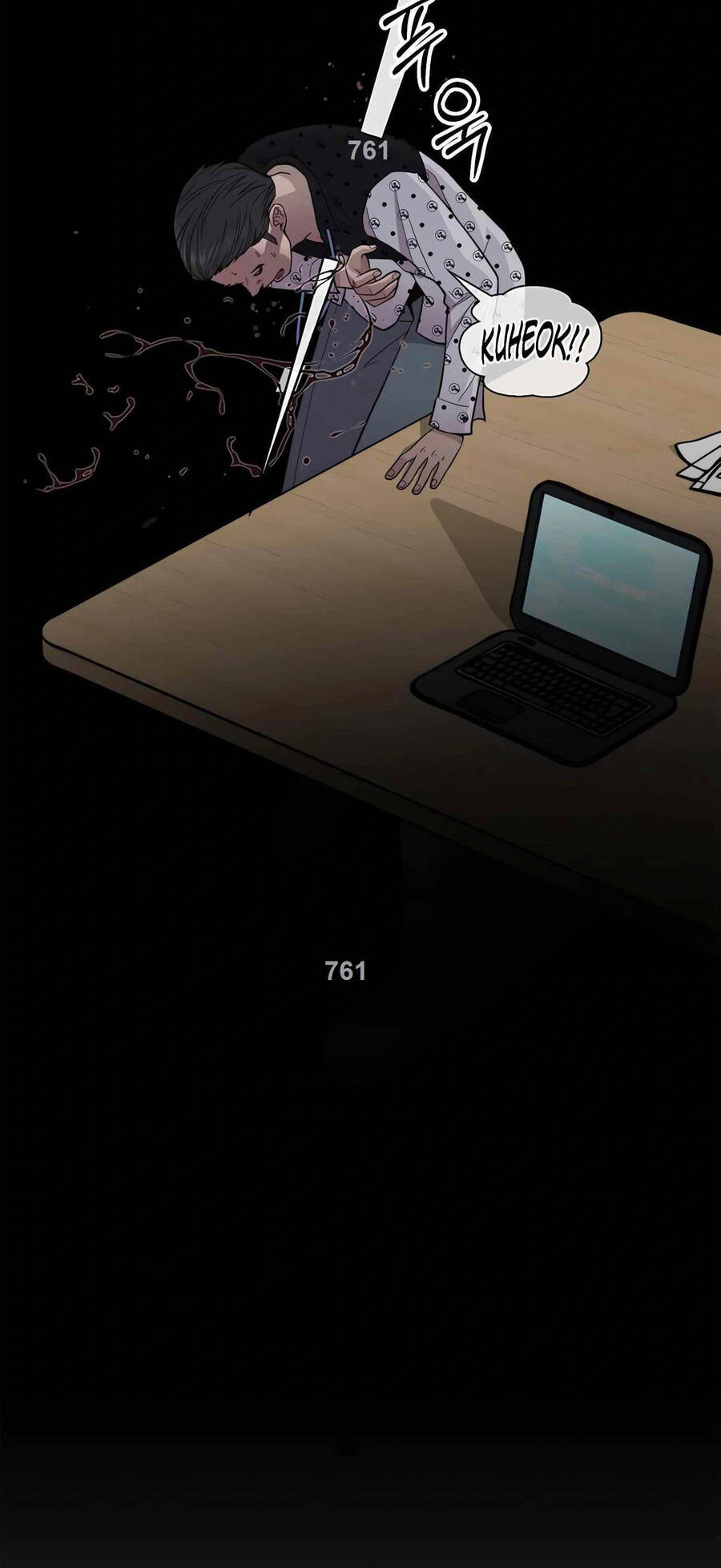 Người Đàn Ông Thực Thụ Chapter 155 - Trang 1