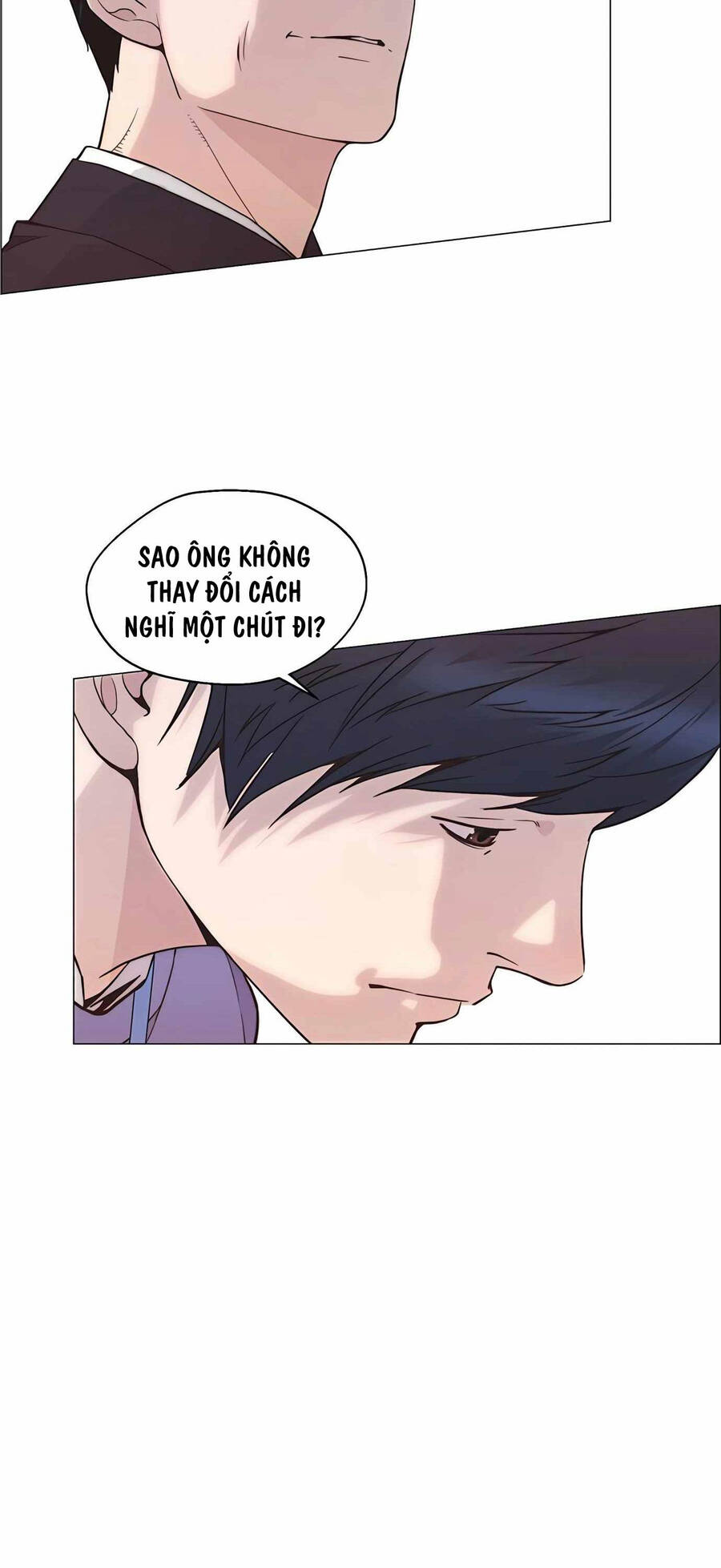 Người Đàn Ông Thực Thụ Chapter 155 - Trang 14