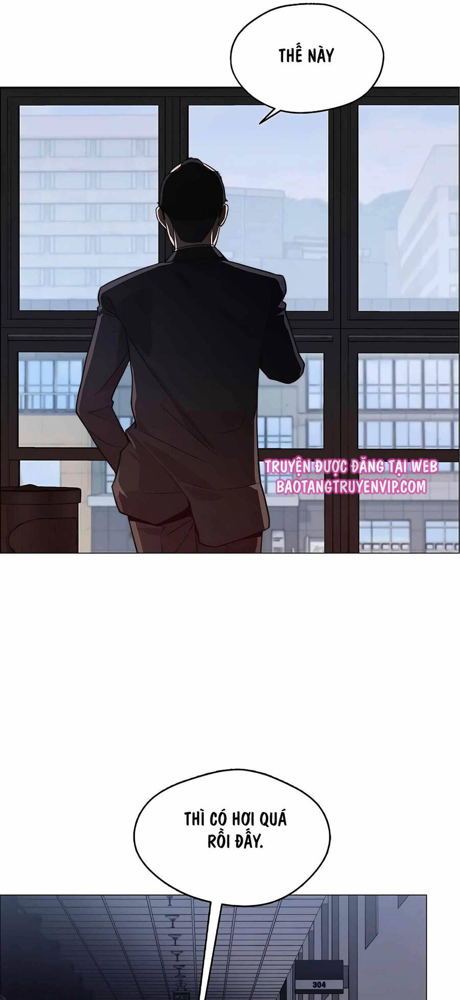 Người Đàn Ông Thực Thụ Chapter 155 - Trang 18