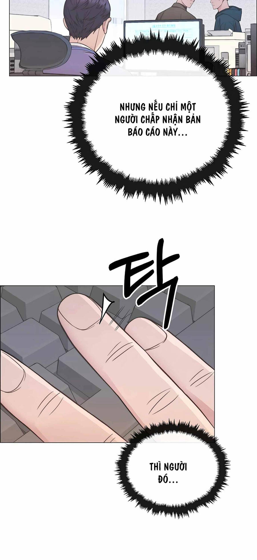 Người Đàn Ông Thực Thụ Chapter 155 - Trang 23