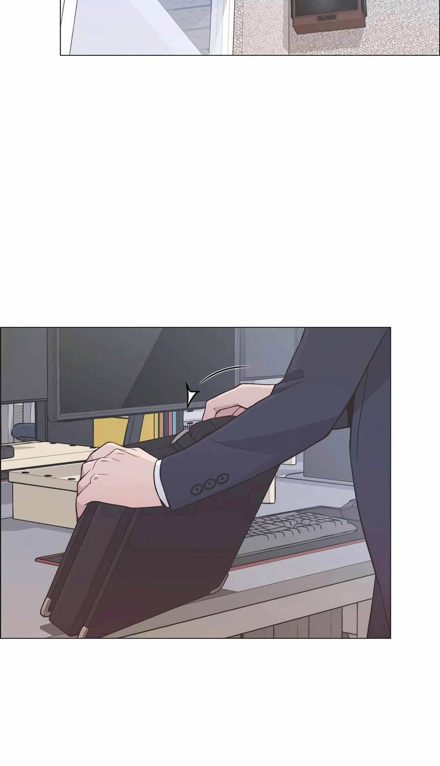 Người Đàn Ông Thực Thụ Chapter 155 - Trang 26