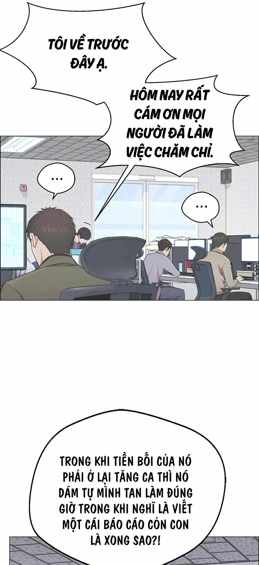 Người Đàn Ông Thực Thụ Chapter 155 - Trang 27