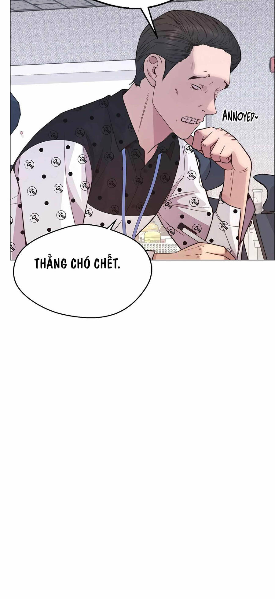 Người Đàn Ông Thực Thụ Chapter 155 - Trang 28