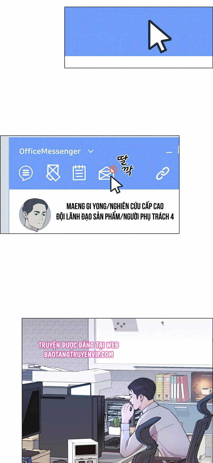 Người Đàn Ông Thực Thụ Chapter 155 - Trang 29