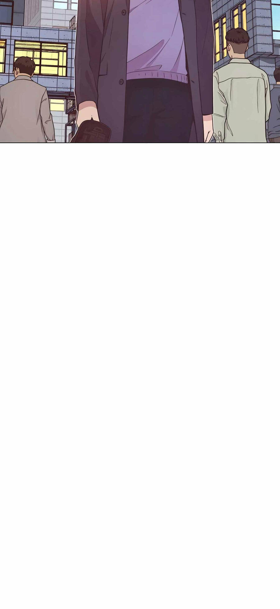 Người Đàn Ông Thực Thụ Chapter 155 - Trang 32