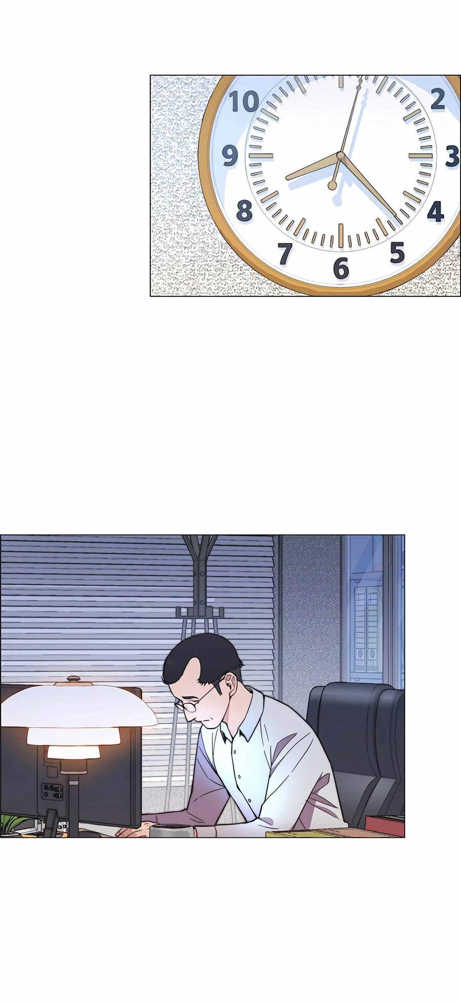 Người Đàn Ông Thực Thụ Chapter 155 - Trang 34