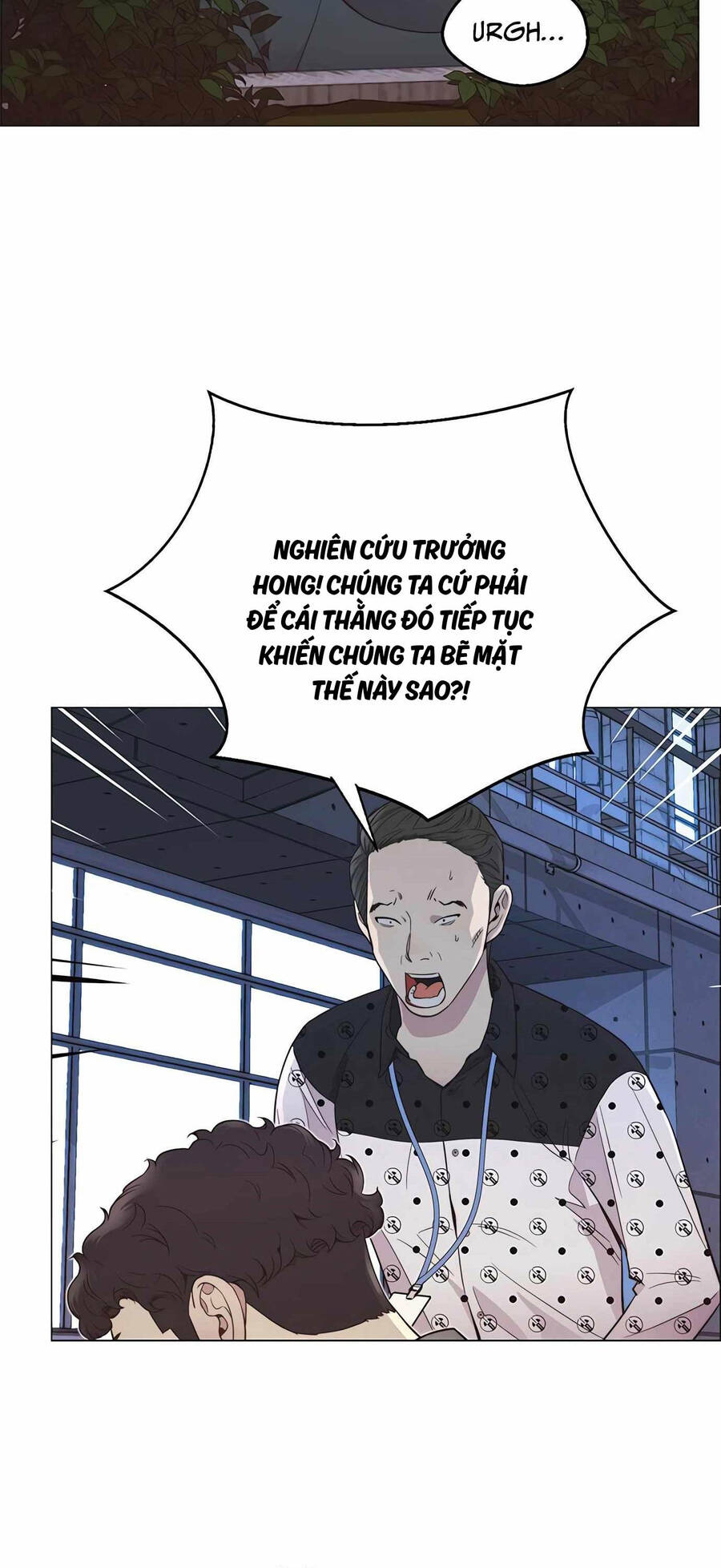 Người Đàn Ông Thực Thụ Chapter 155 - Trang 40