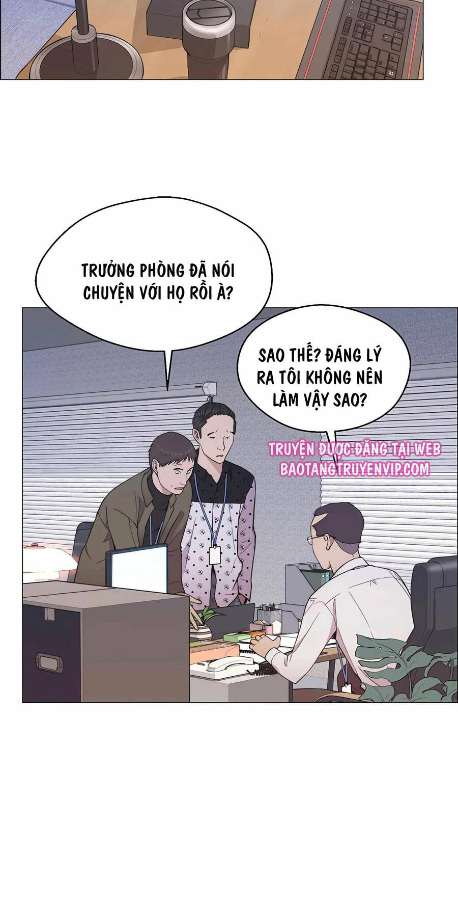 Người Đàn Ông Thực Thụ Chapter 155 - Trang 44